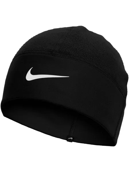 Kapa Nike od flisa crna