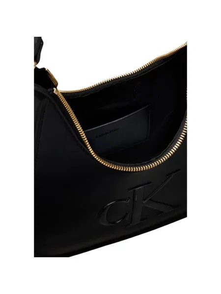 Blugi Calvin Klein negru