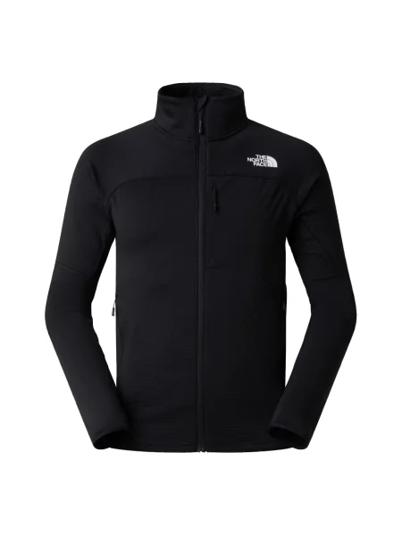 Bluza The North Face niebieska