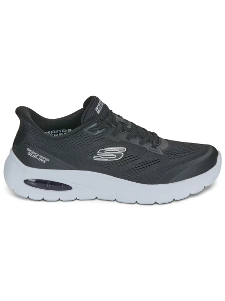 Pantofi Skechers negru