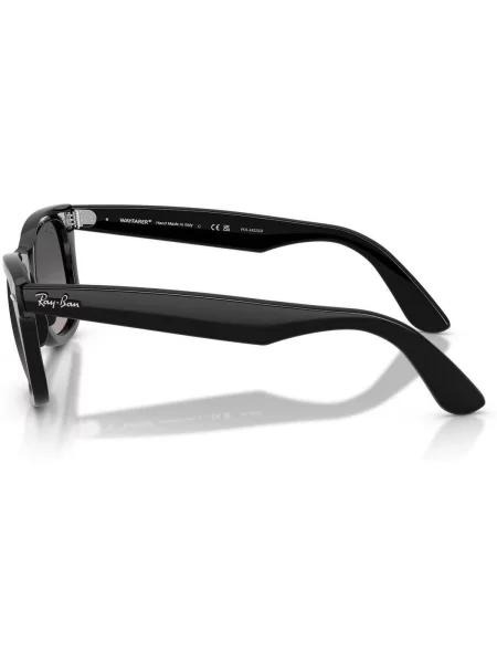 Ceas Ray-ban negru