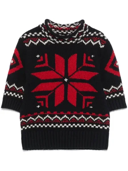 Iš natūralios odos mažas polo marškinėliai Polo Ralph Lauren dvieiliai juoda