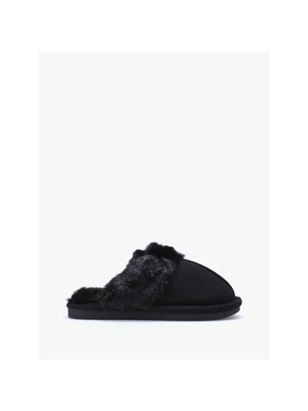 Pantofi La Modeuse negru