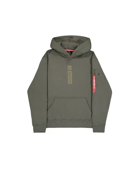 Geacă Alpha Industries
