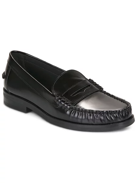Pantofi Geox negru