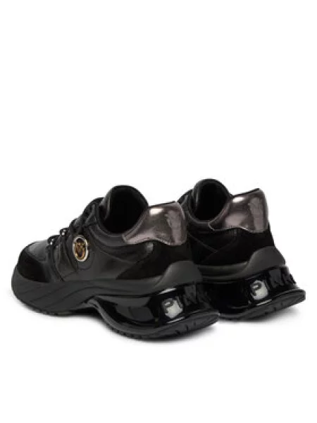 Tenisice PINKO Ariel 36 crna