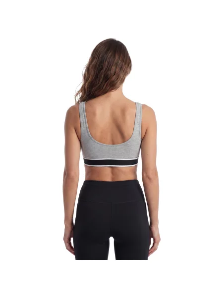 Sutien Gap gri