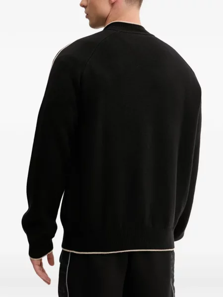 Kardigan Guess černý