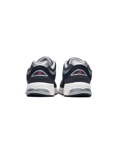 Pantofi copii New Balance gri