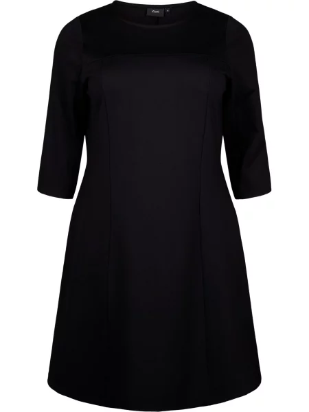 Zizzi Rochie WINOLA' negru