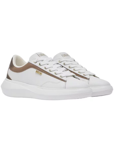Pantofi Liu Jo alb