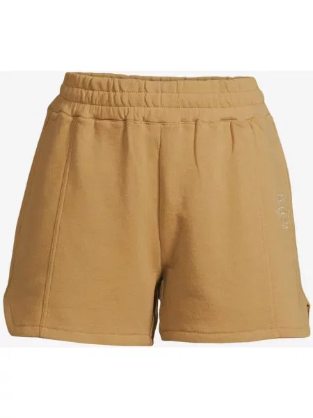 Spodenki Casall Terry Spring XS beżowe