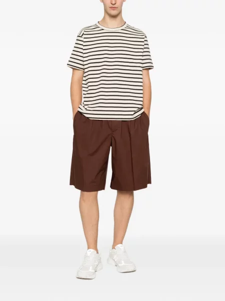 Tricou Junya Watanabe Man cu dungi