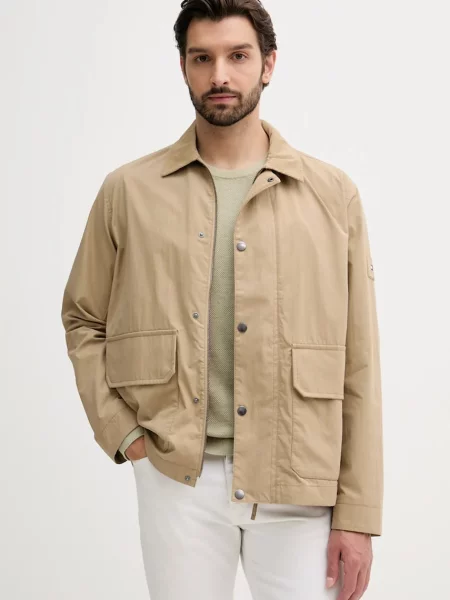 Tommy Hilfiger geacă bej