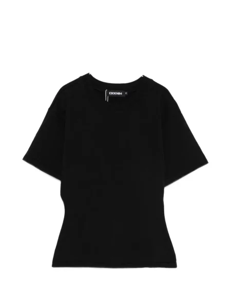Tricou Eb Denim negru