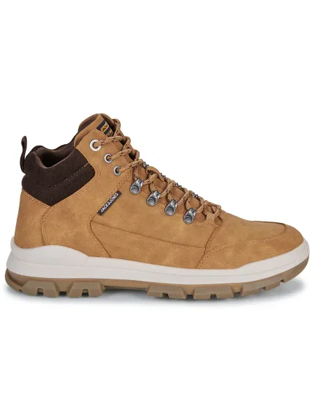 Pantofi Jack & Jones maro