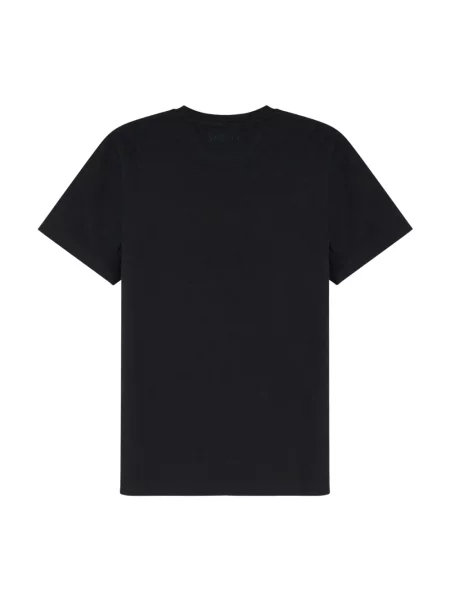 Koszulka Saint Laurent czarna