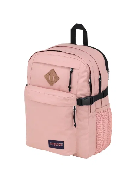 Kabelka Jansport ružová