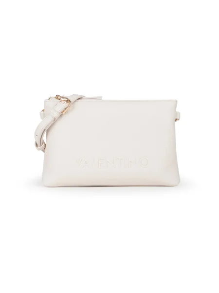 Geanta crossbody Valentino bej