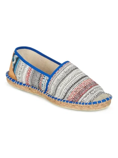 Espadrile Art Of Soule modra