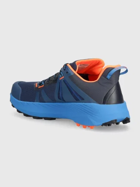 Pantofi Mammut albastru