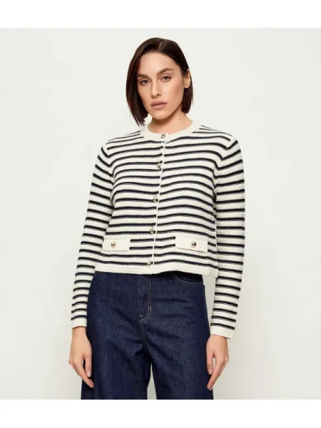 Weekend MaxMara Cardigan WKDVODKA