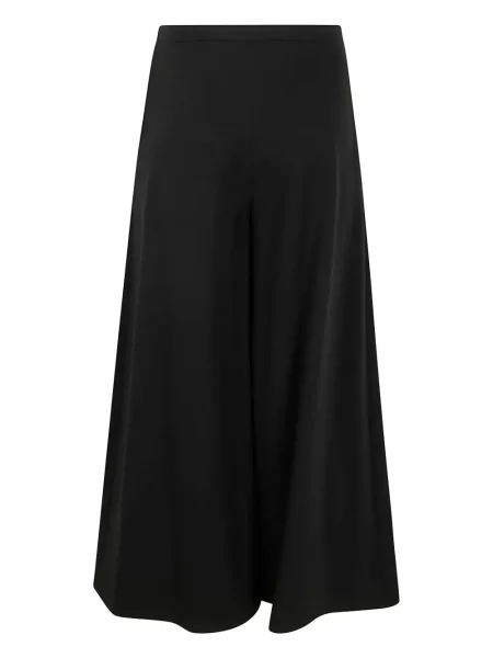 Pantaloni Emporio Armani negru