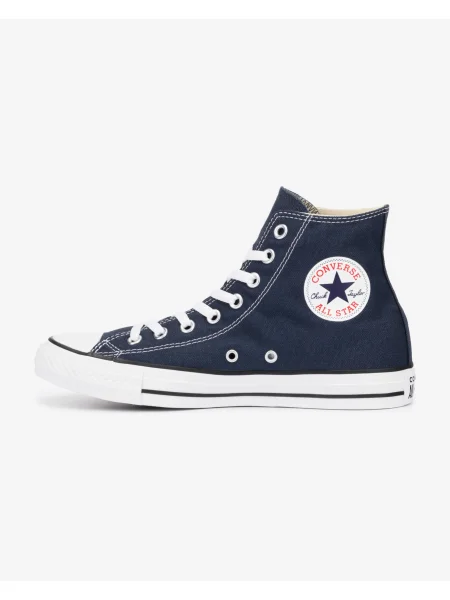 Teniși Converse albastru