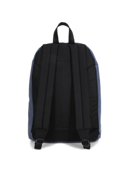 Business batoh Eastpak modrý