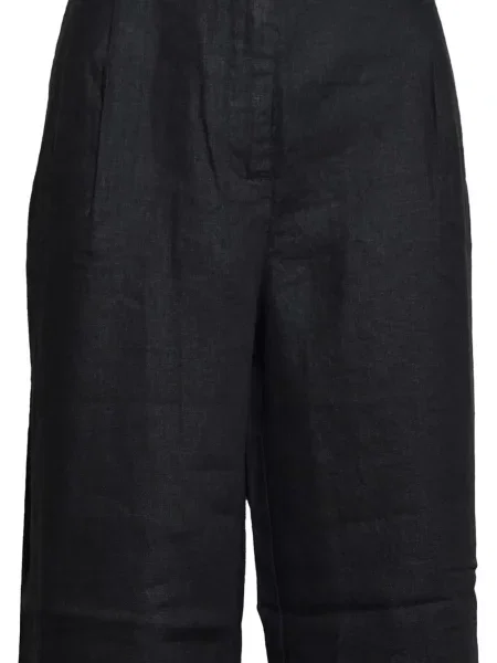 Pantaloni Jcsophie negru