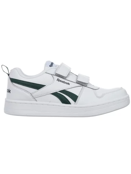 Teniși copii Reebok alb