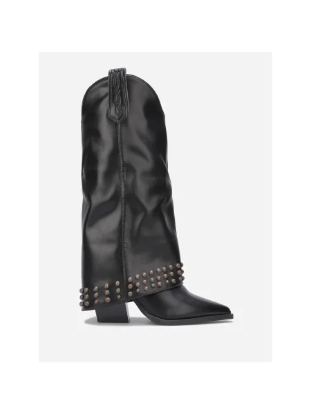 Pantofi La Modeuse negru
