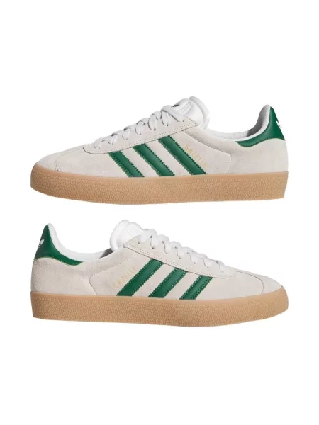 Pantofi Adidas verde