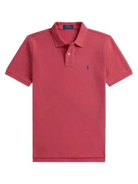 Polo Ralph Lauren Pólóing piros
