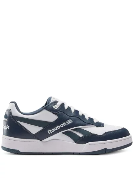 Tenisky Reebok bílé