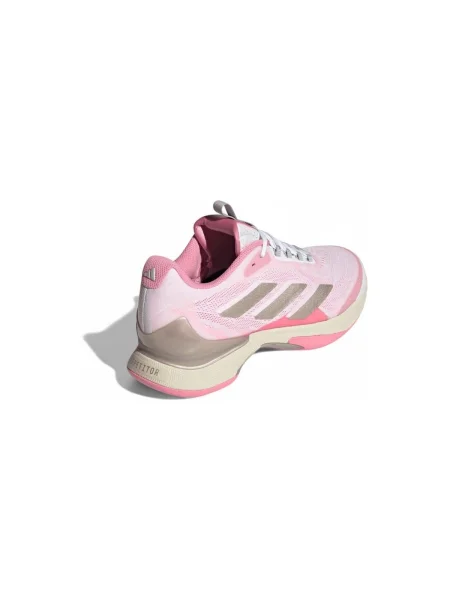 Tenisové tenisové tenisky Adidas ružová