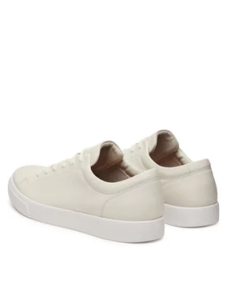 Sneakersy ECCO bílé