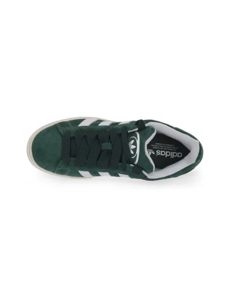 Pantofi Adidas verde