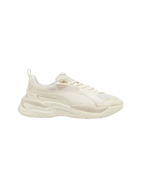 Pantofi Puma bej