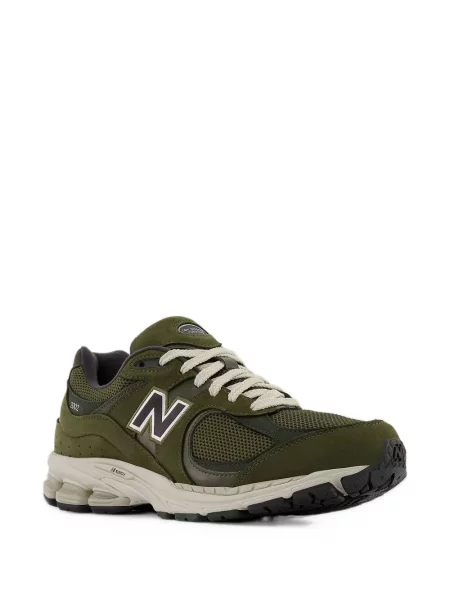 Sneakerși New Balance verde
