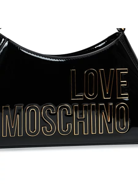 Love Moschino Poșete negru