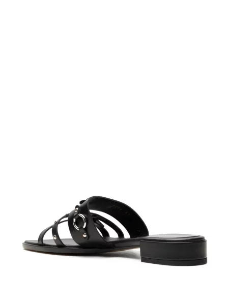 Sandale Chuckies negru