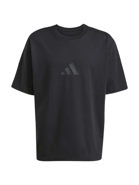 Tricou Adidas negru
