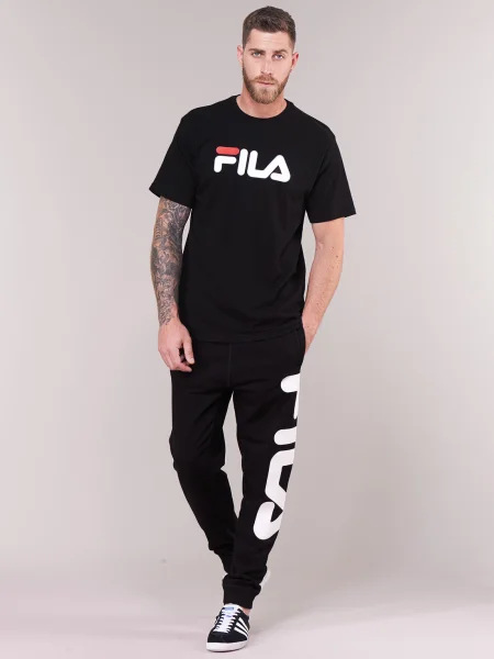 Ruha Fila fekete
