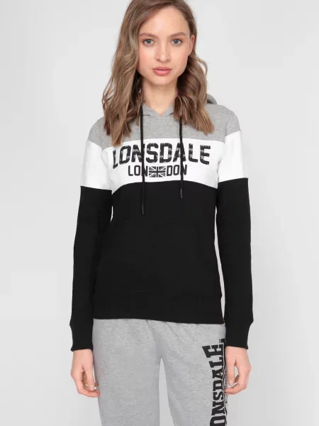 Толстовка Lonsdale