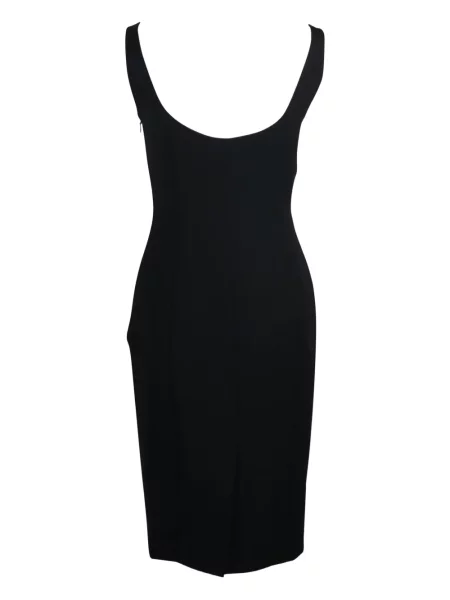 Rochie Moschino de costum negru