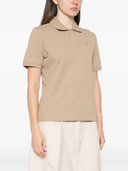 Top Moncler cu autograf