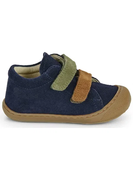 Pantofi copii Naturino albastru