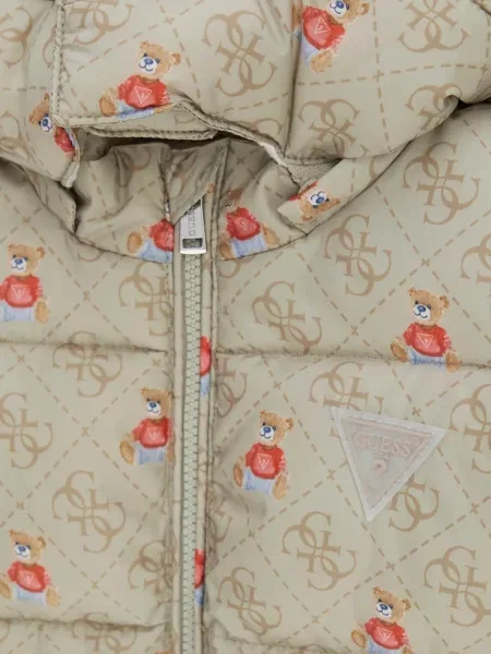 Детский комбинезон Guess