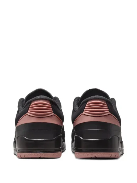 Sneakerși Jordan negru